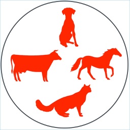 Animal Drugs app icon