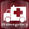 iEmergency app icon