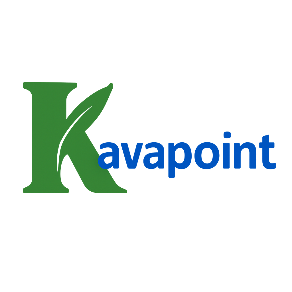 Kavapoint logo